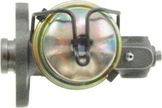 Hauptbremszylinder - Brake Mastercylinder  GM  62-64